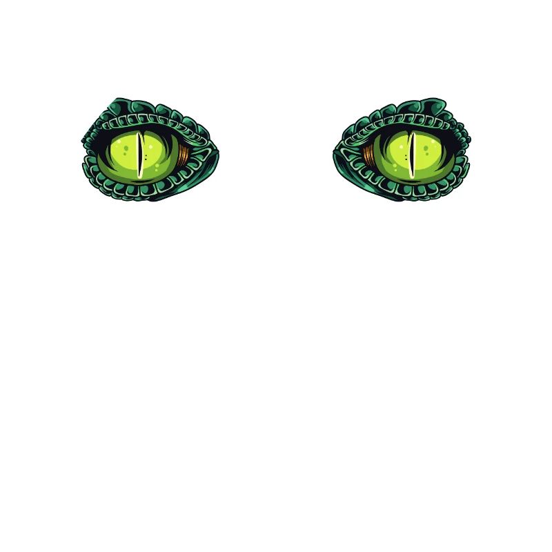 Eyes Reptiles Lizard Snake Frog