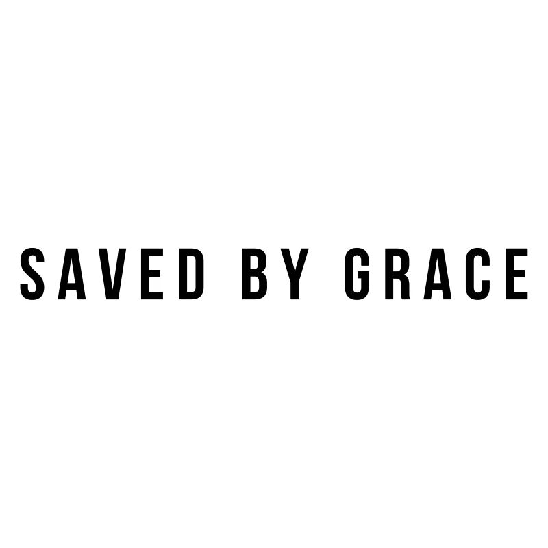 Saved by Grace
