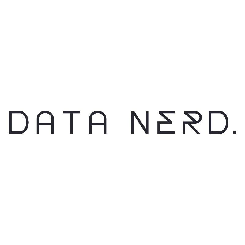« Data Nerd » | Data Scientist