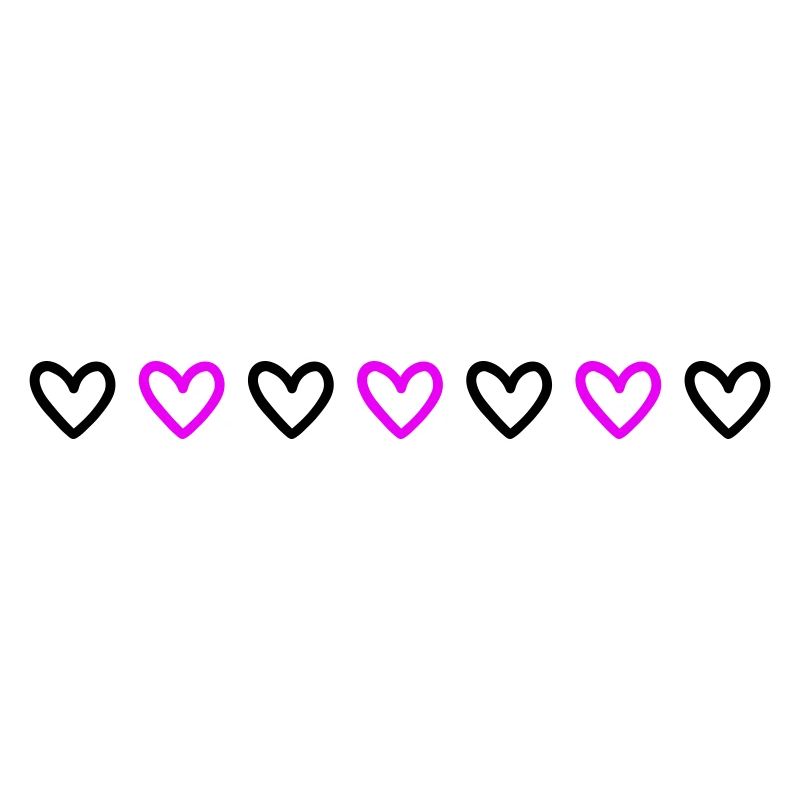 Heart Line