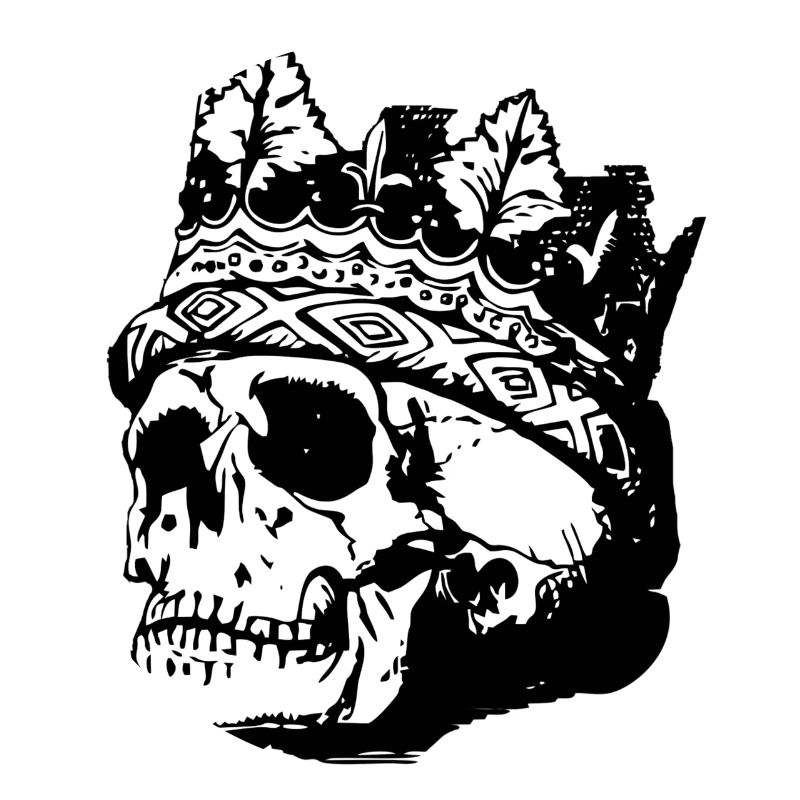 König Skull