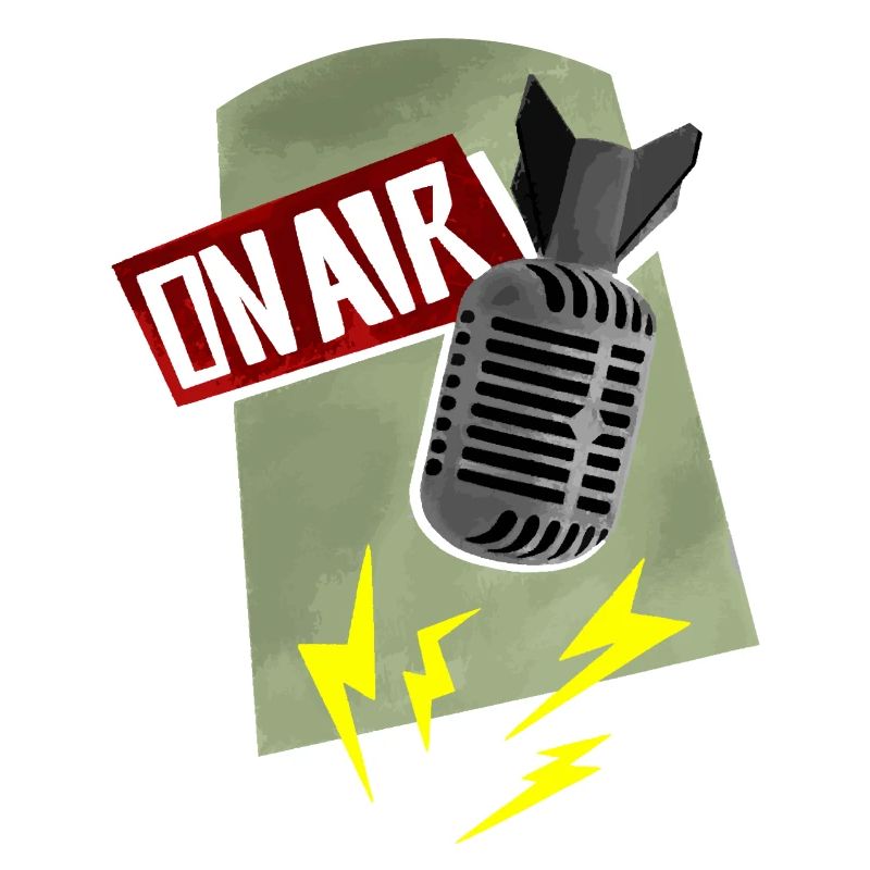 Microphone - diffusion en direct