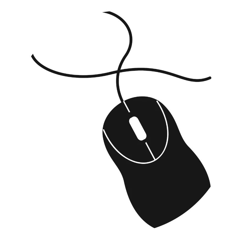 souris d'ordinateur