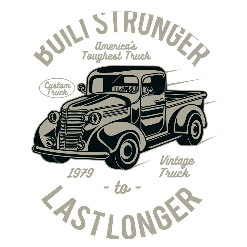 Built Stronger