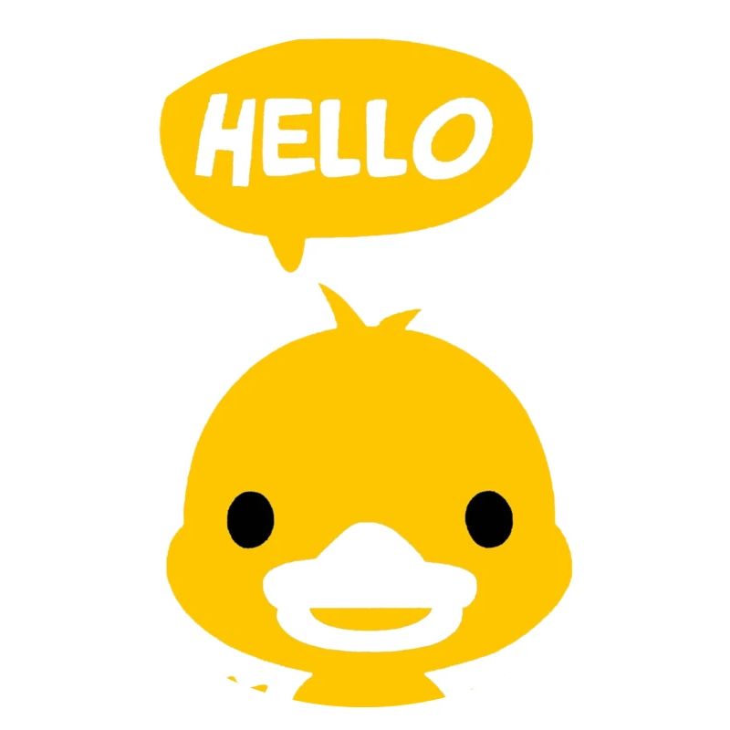 duck