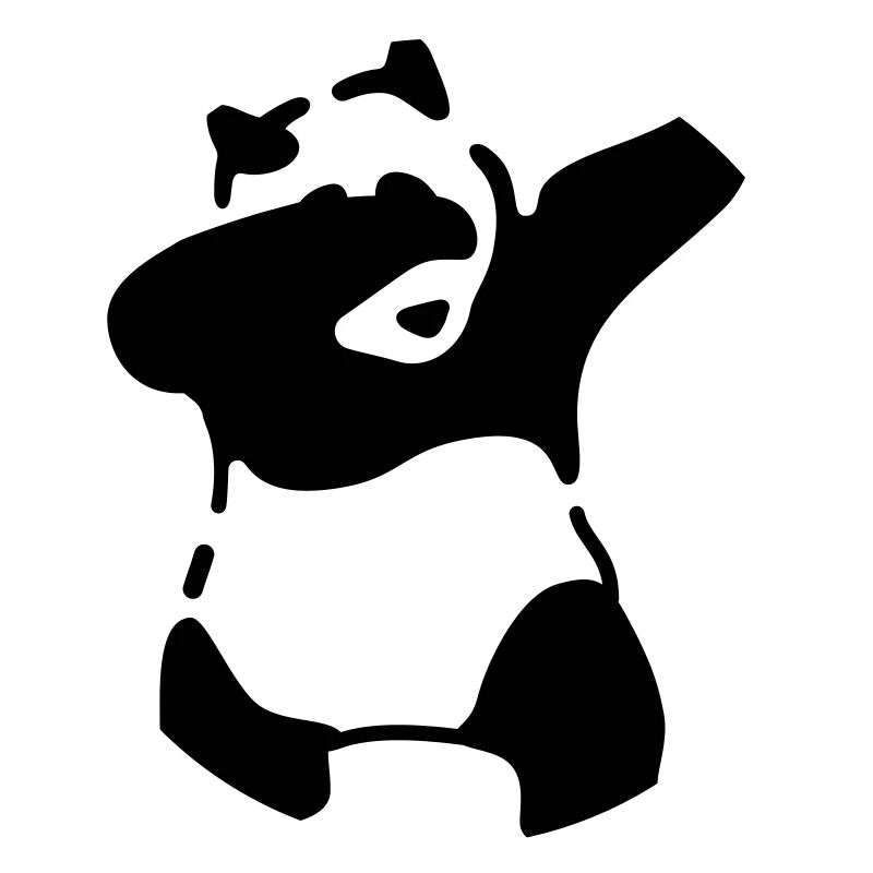 dab
