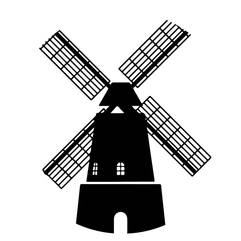 windmill