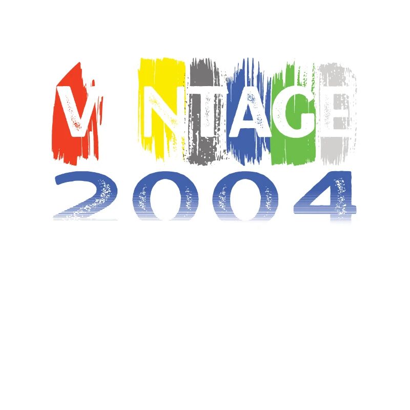 Fantastic Since 2004 Retro 18th Bitrthday