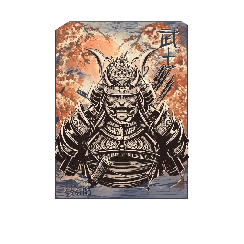 Bushido Japan Samurai Morality and Philosophy