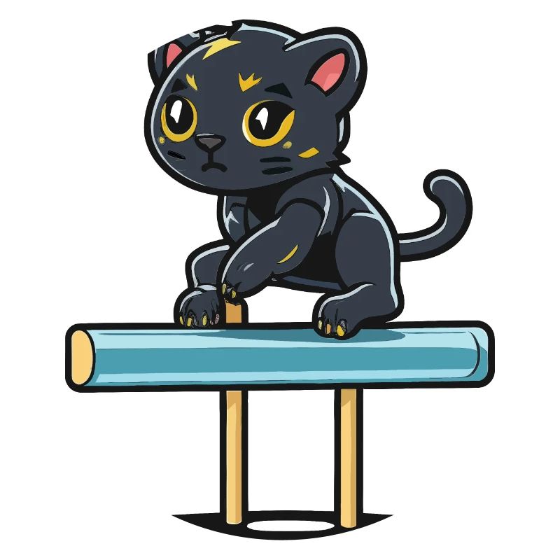 Panthers Balance