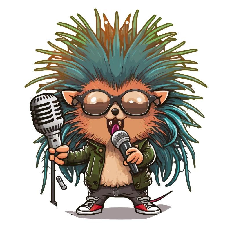 Prickly Pop