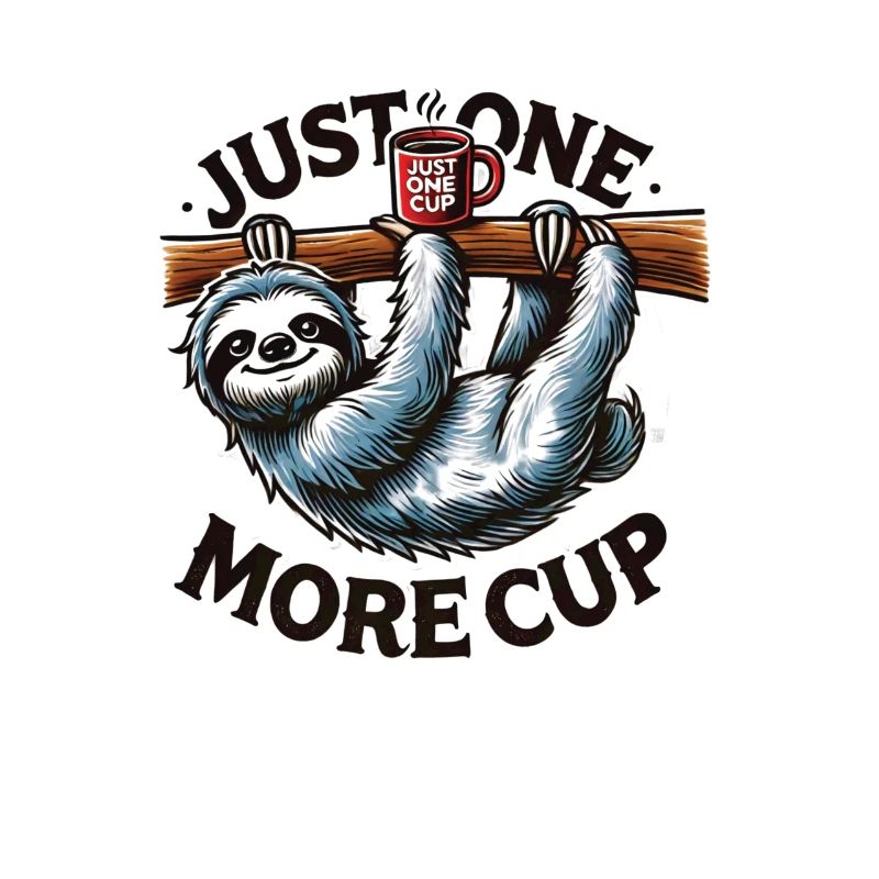 Encore une tasse de café