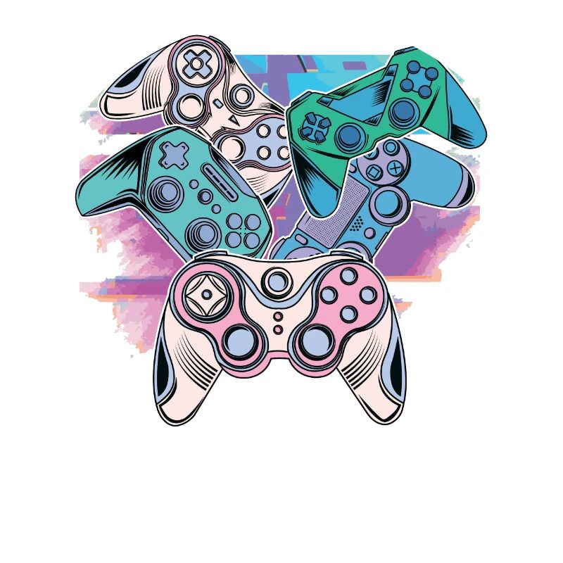 Play Controller Gaming Controller needed a