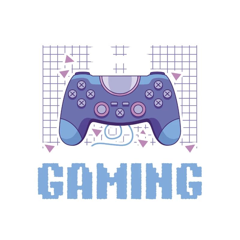 Play Controller Gaming I Hate Real Life