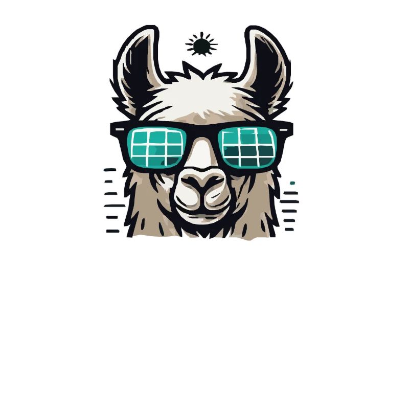 Math is not a llama design