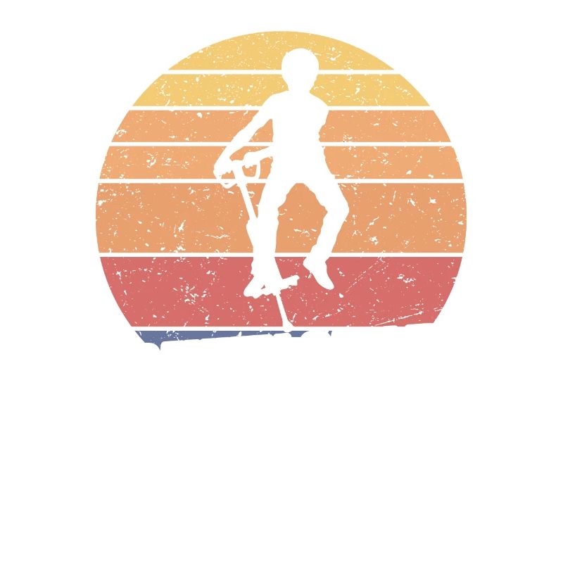 Pogo Stick: Gravity has called it, it