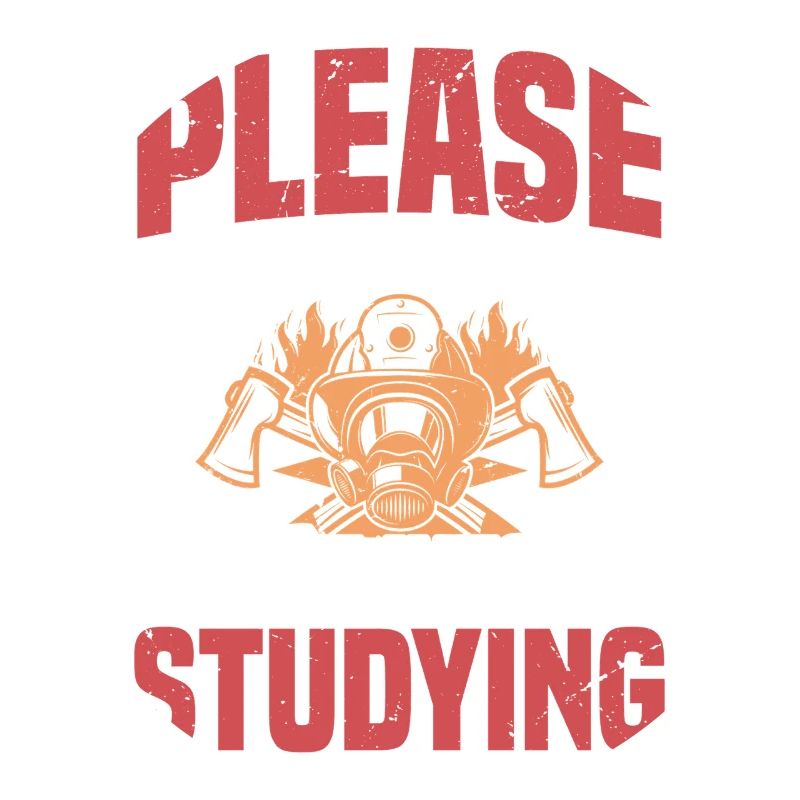 Please suppress me while studying