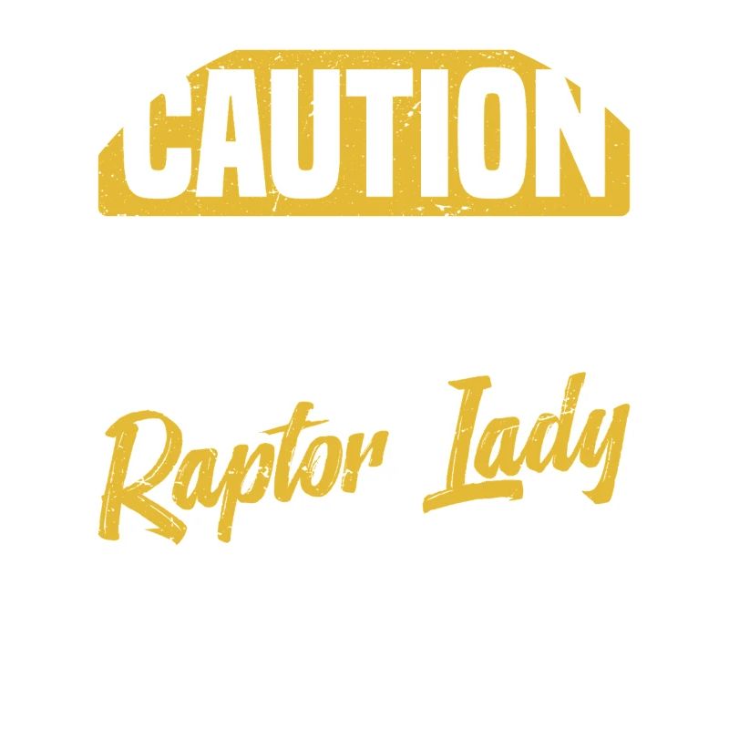 CAUTION AREA from a crazy tiny