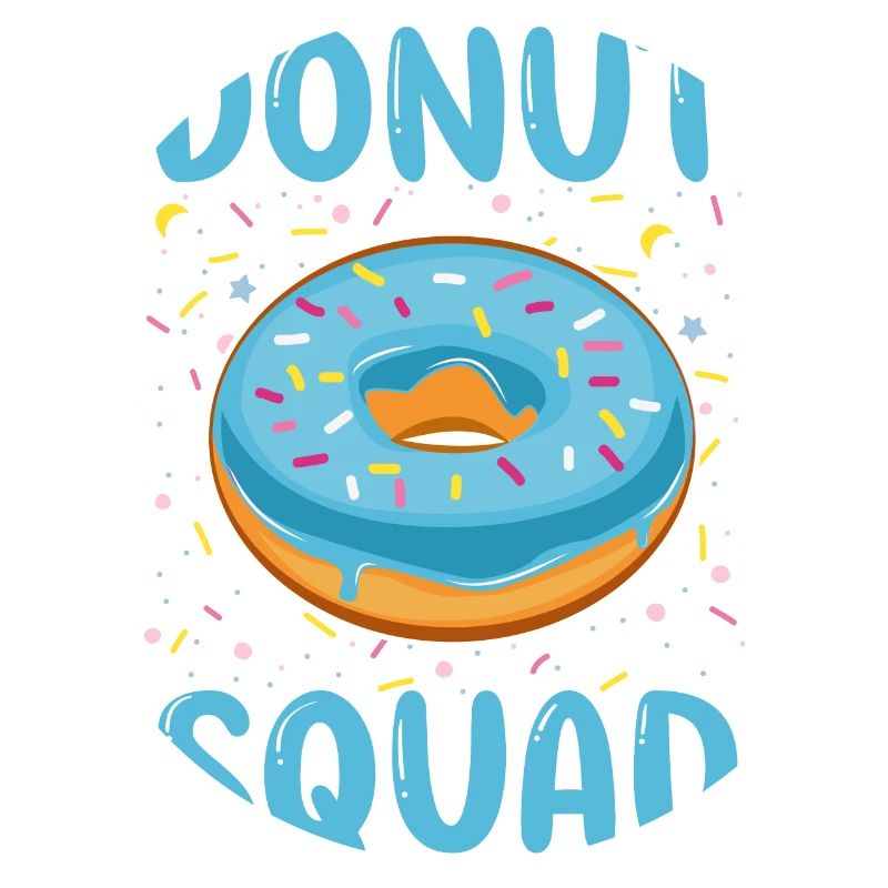 Donut Squad