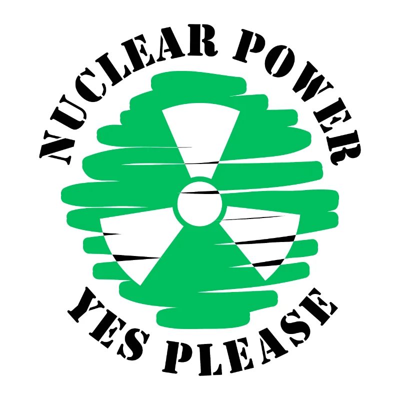 Atomkraft, Ja bitte, Kernenergie