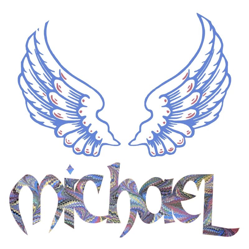 erzengel michael e 45