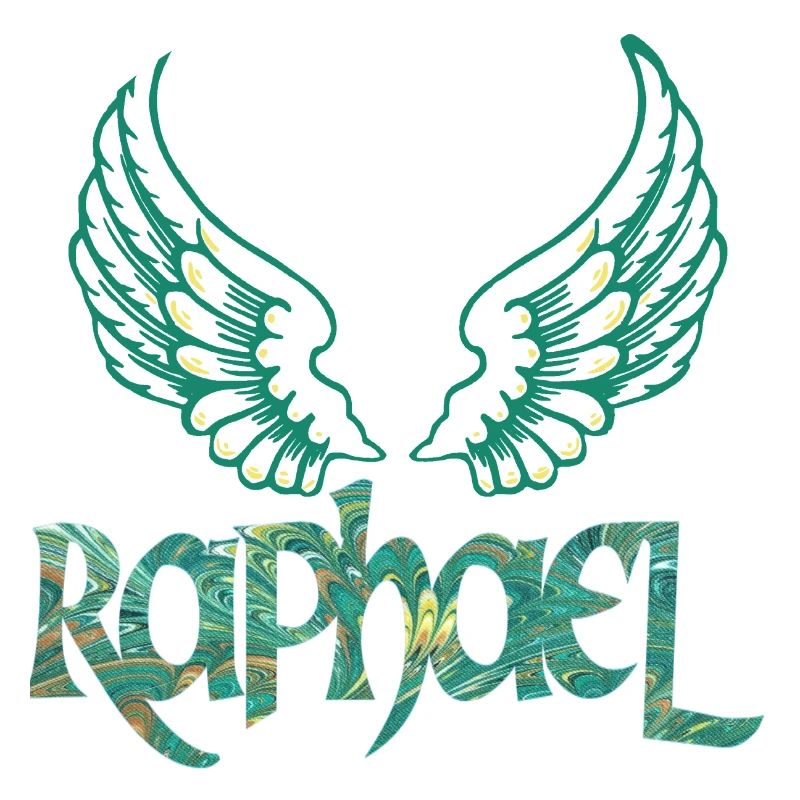 archangel raphael e 71