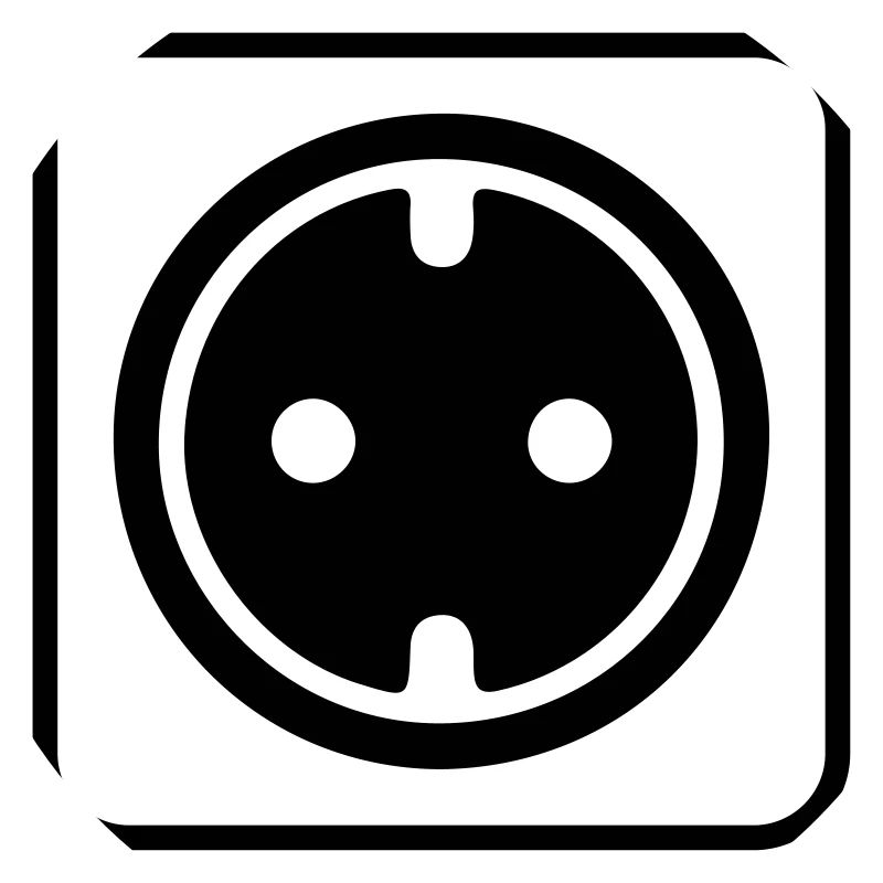 socket icon