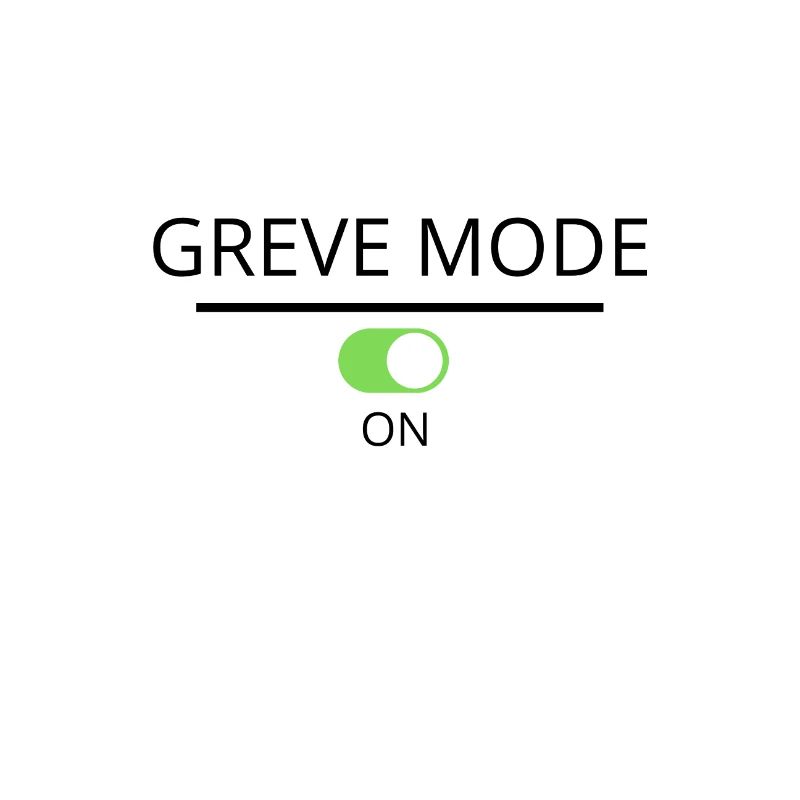 Greve-Modus ein