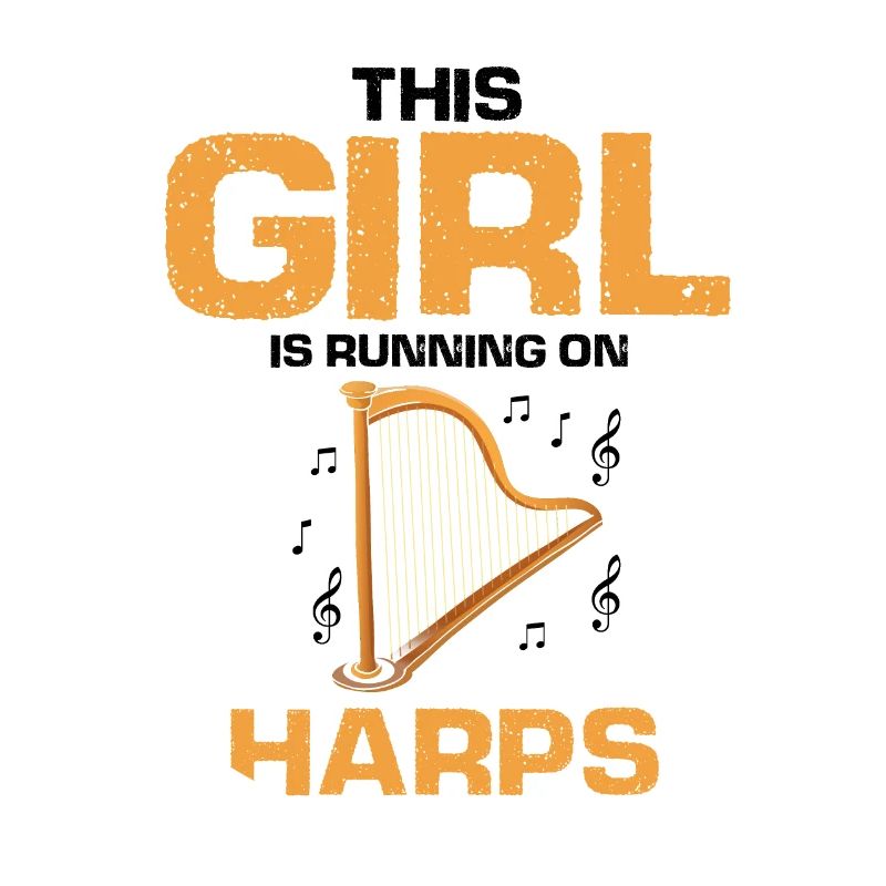 Conceptions de joueurs de harpe pour les conceptions de joueurs de harpe