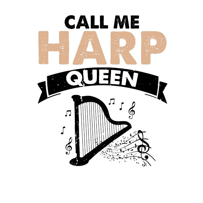 Conceptions de joueurs de harpe pour les conceptions de joueurs de harpe