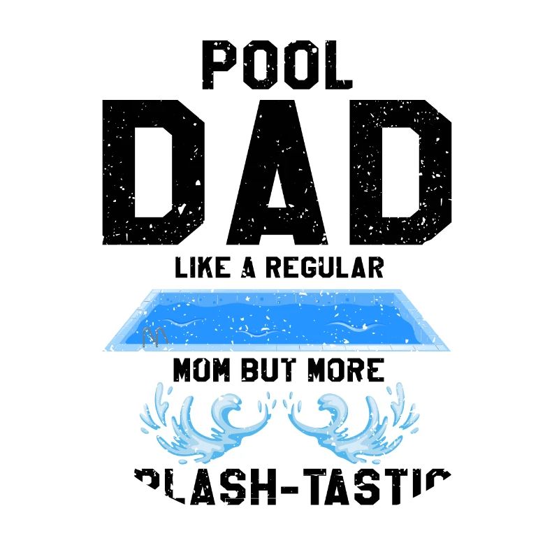 Pool Guy Design for PoolBoy and Pool Cleaner
