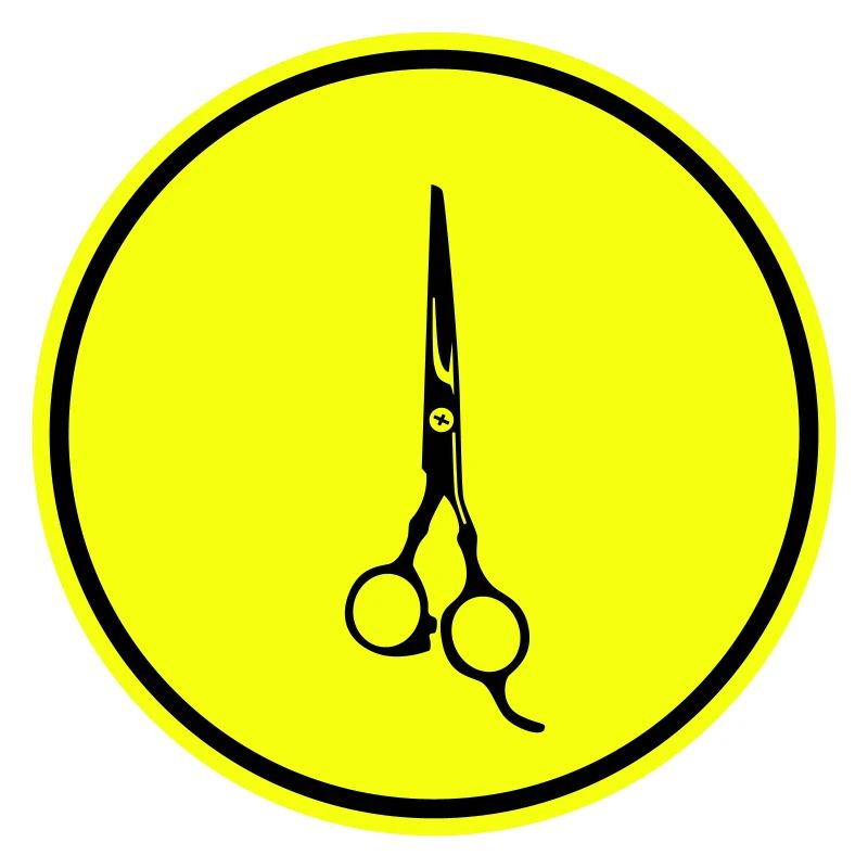 Schere Barber icon