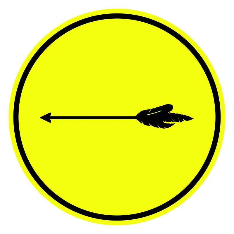 Pfeil Icon