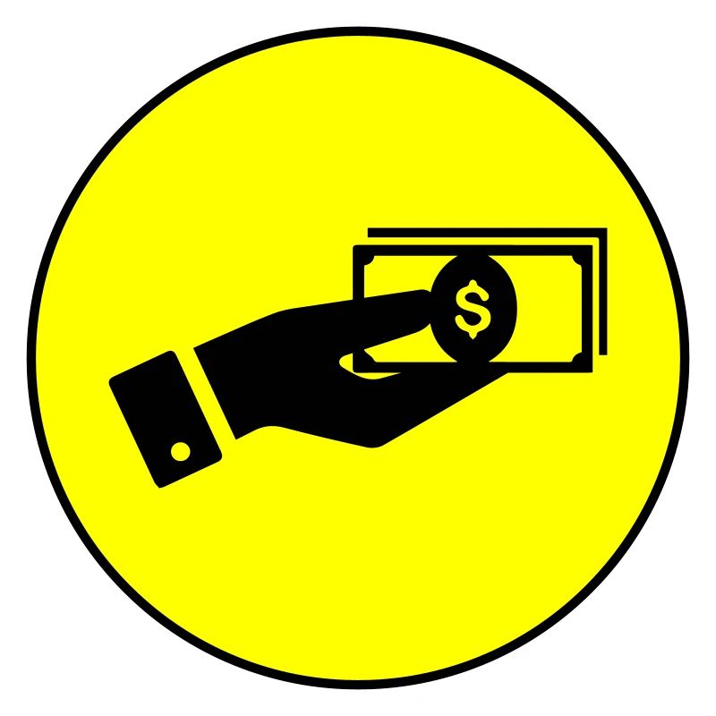 Geld Icon
