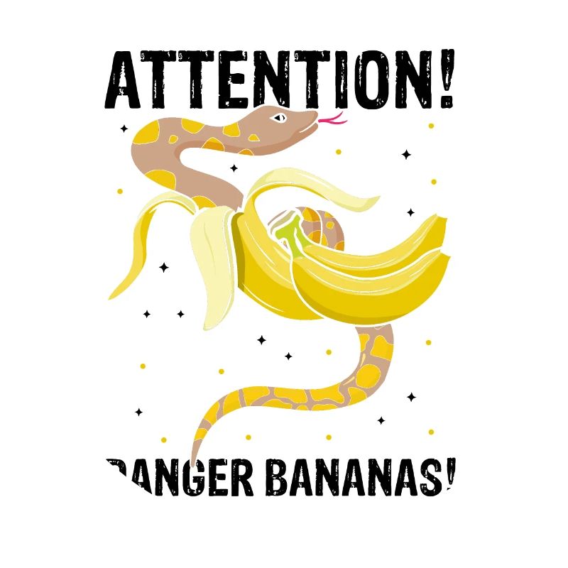 King python design pour les amateurs de serpents