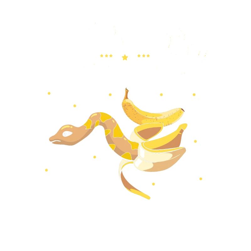 King python design for snake lovers