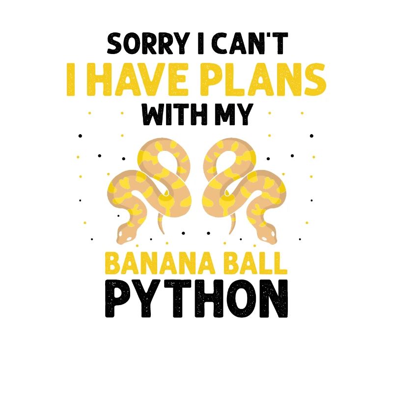 King python design for snake lovers