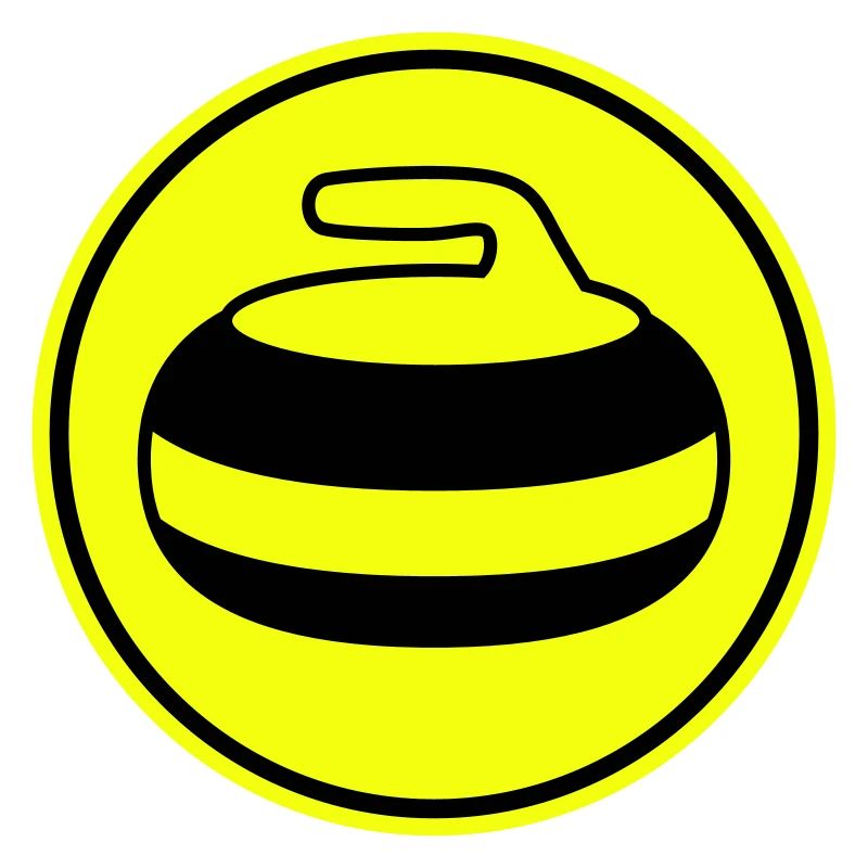 Curling sport