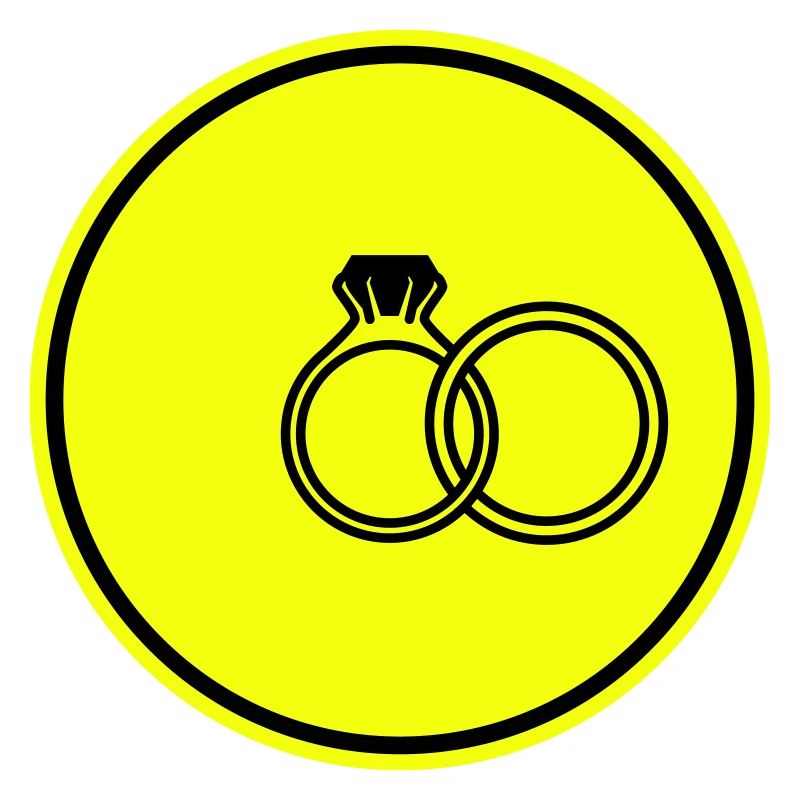 Eheringe symbol