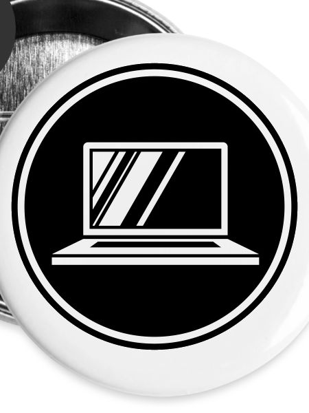 Laptop icon