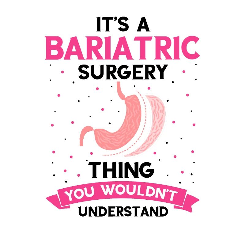 Gastric Bypass and Gastric Bypass Operation Design