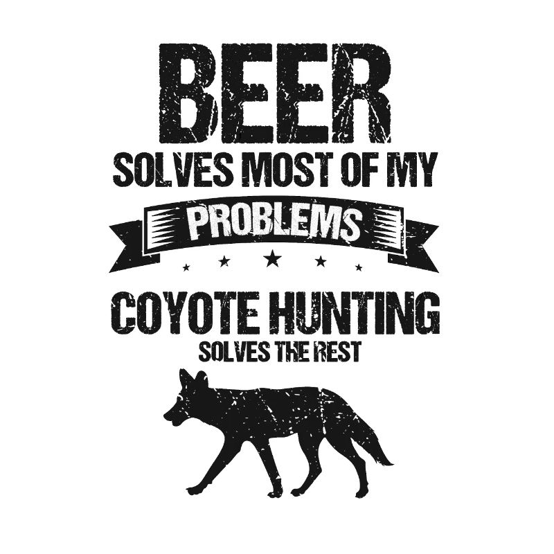 Coyote Design for Coyote Shreactors