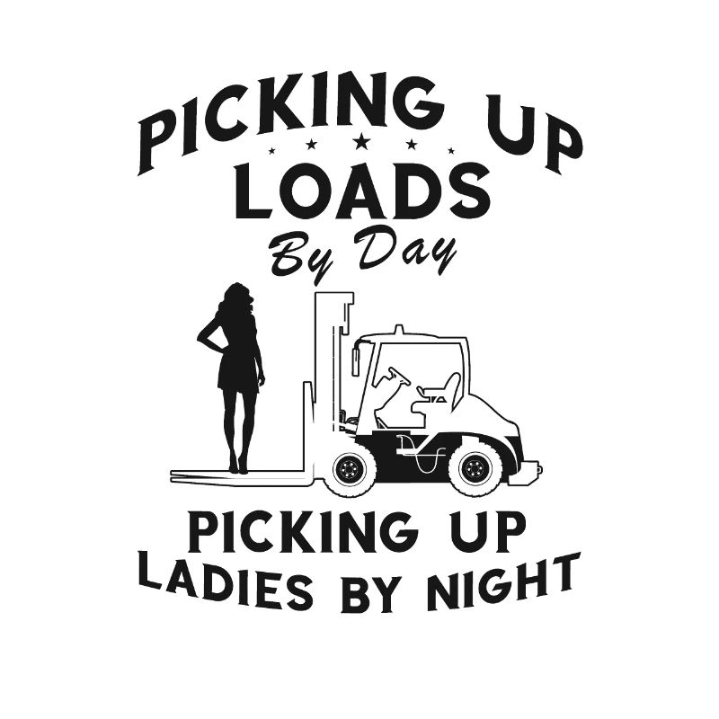 Forklift operators and forklift drivers