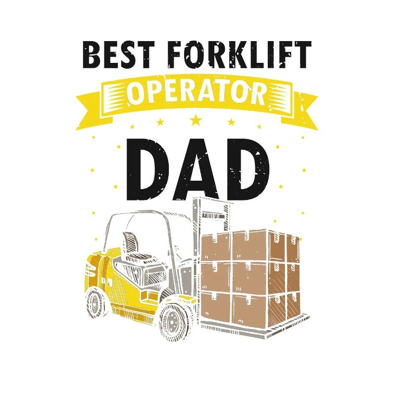 Warehouse drivers and warehouse workers for forklifts