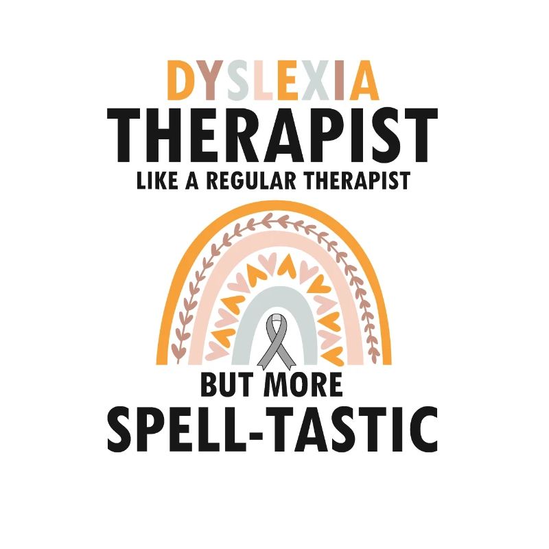 Enseignants de sensibilisation à la dyslexie et de dyslexie