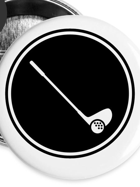 Golf symbol