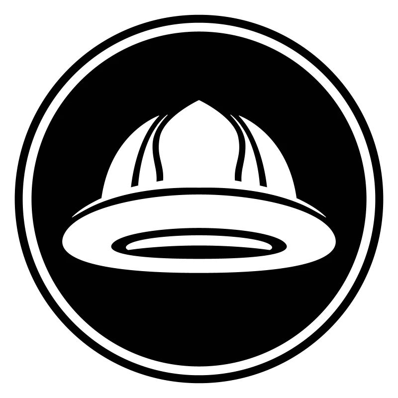 Firefighter's helmet
