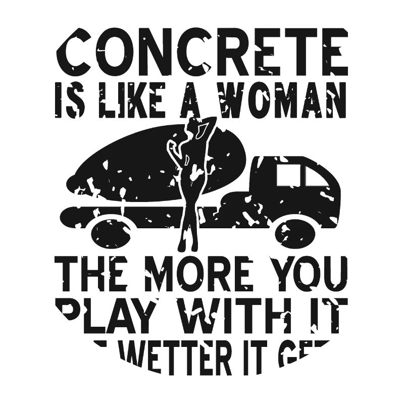 Conception de construction en béton pour les travailleurs de la construction et les chantiers de construction