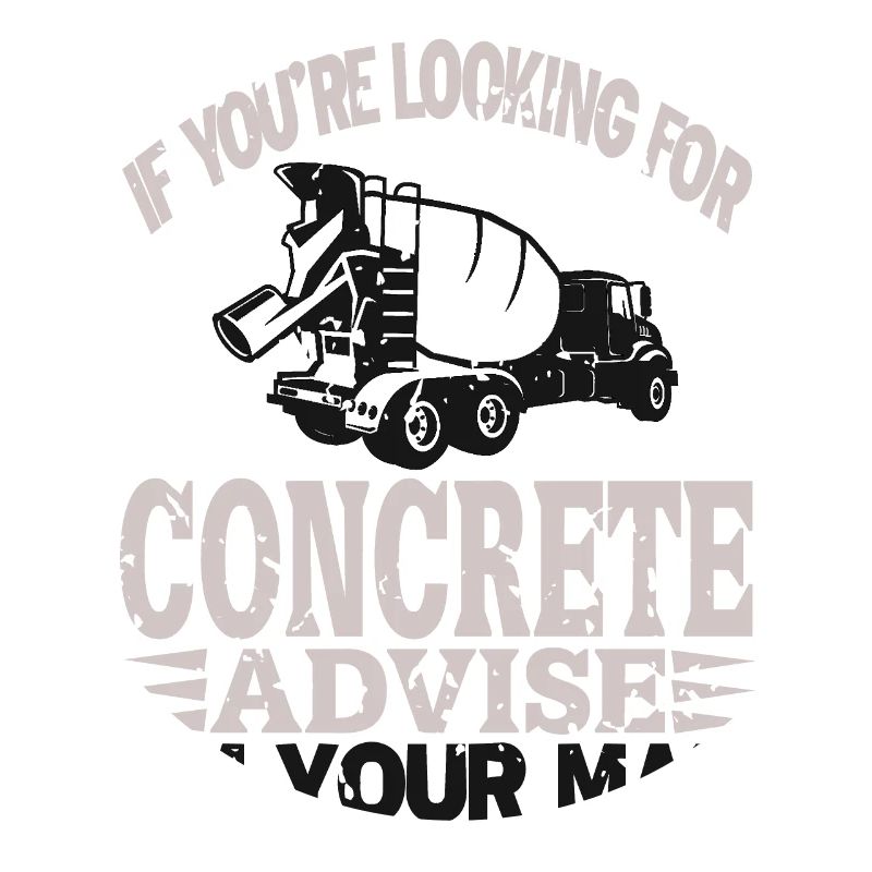 Conception de construction en béton pour les travailleurs de la construction et les chantiers de construction