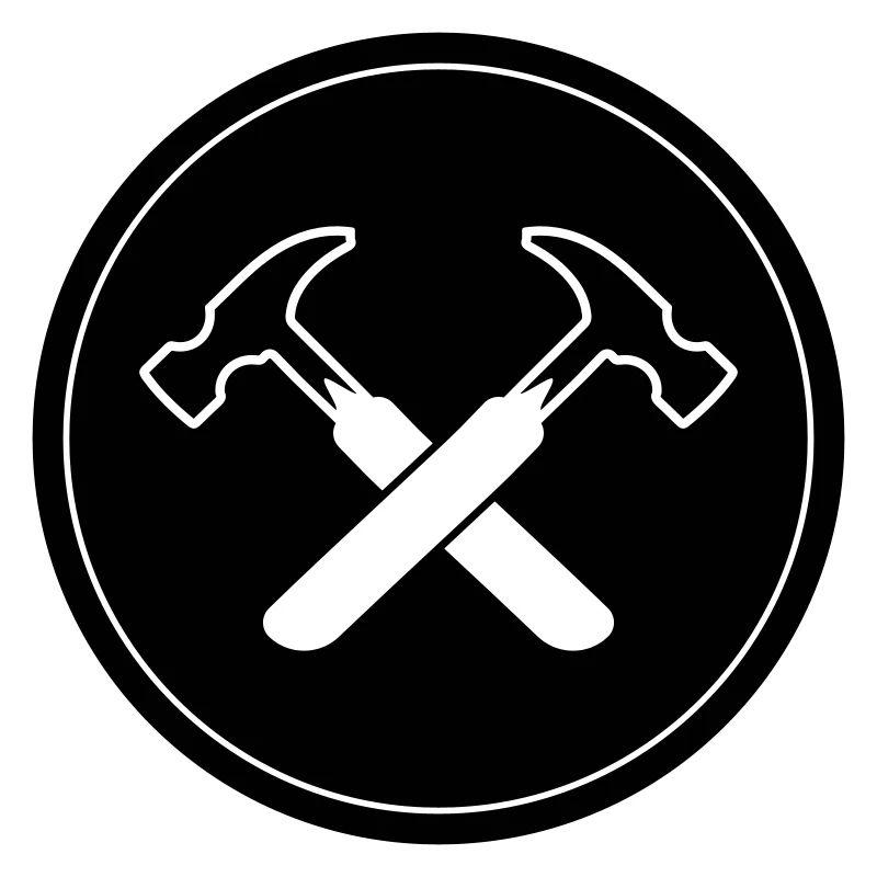 Hammer Symbol